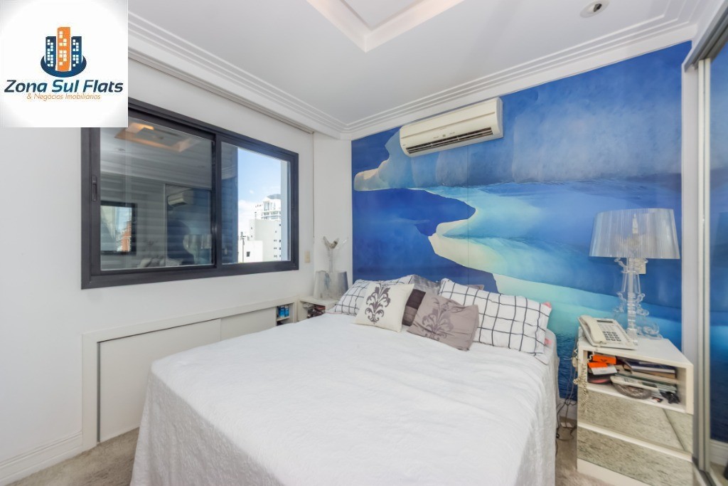 Apartamento, 1 quarto, 89 m² - Foto 19