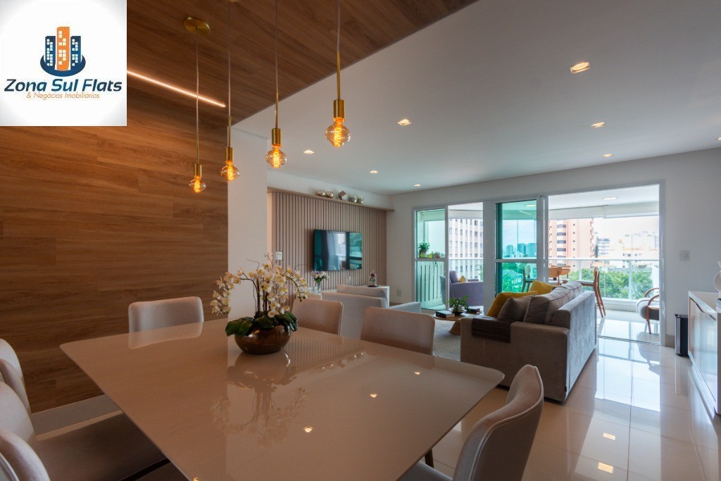 Apartamento, 3 quartos, 114 m² - Foto 1