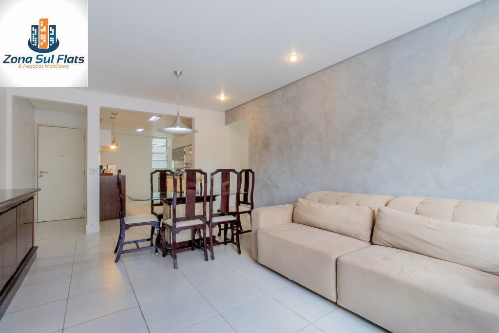 Apartamento, 3 quartos, 108 m² - Foto 6