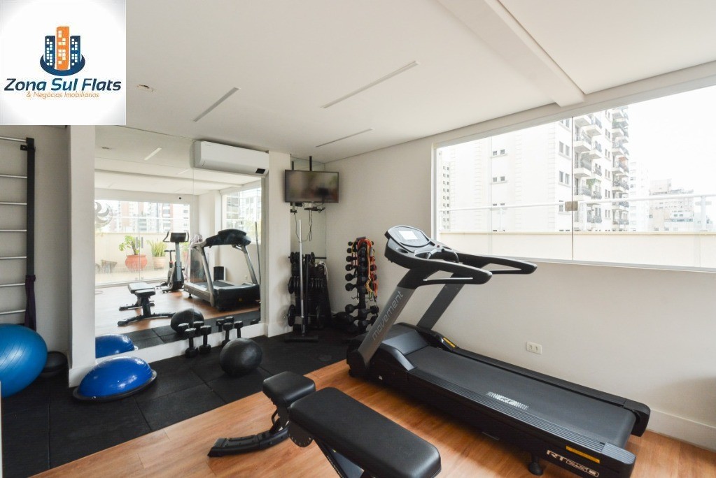 Apartamento, 3 quartos, 90 m² - Foto 44