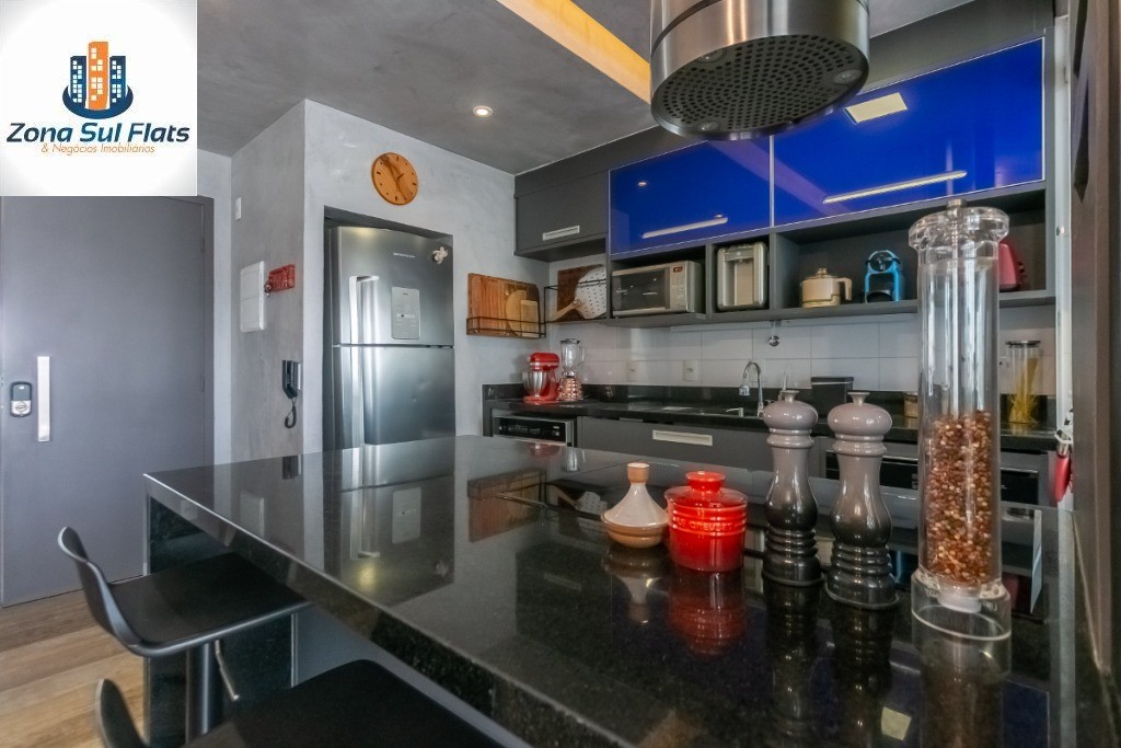 Apartamento, 2 quartos, 85 m² - Foto 9