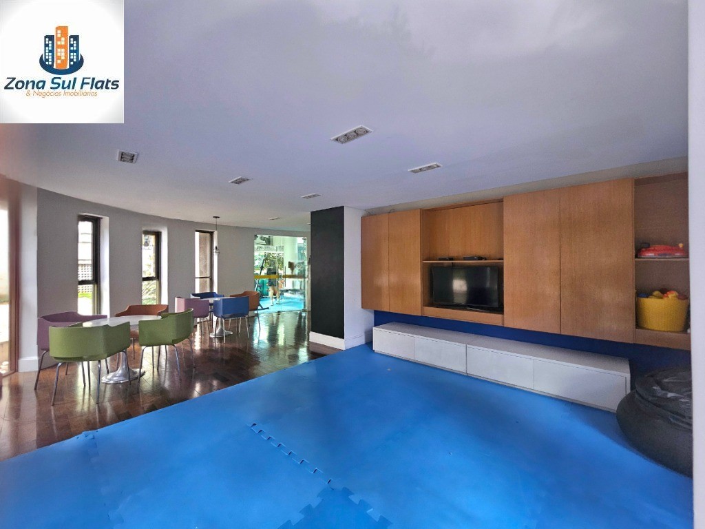 Apartamento, 3 quartos, 142 m² - Foto 47