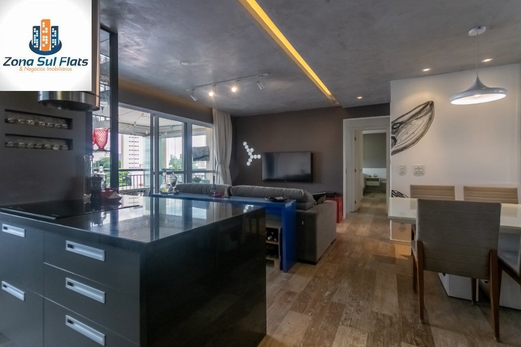 Apartamento, 2 quartos, 85 m² - Foto 2