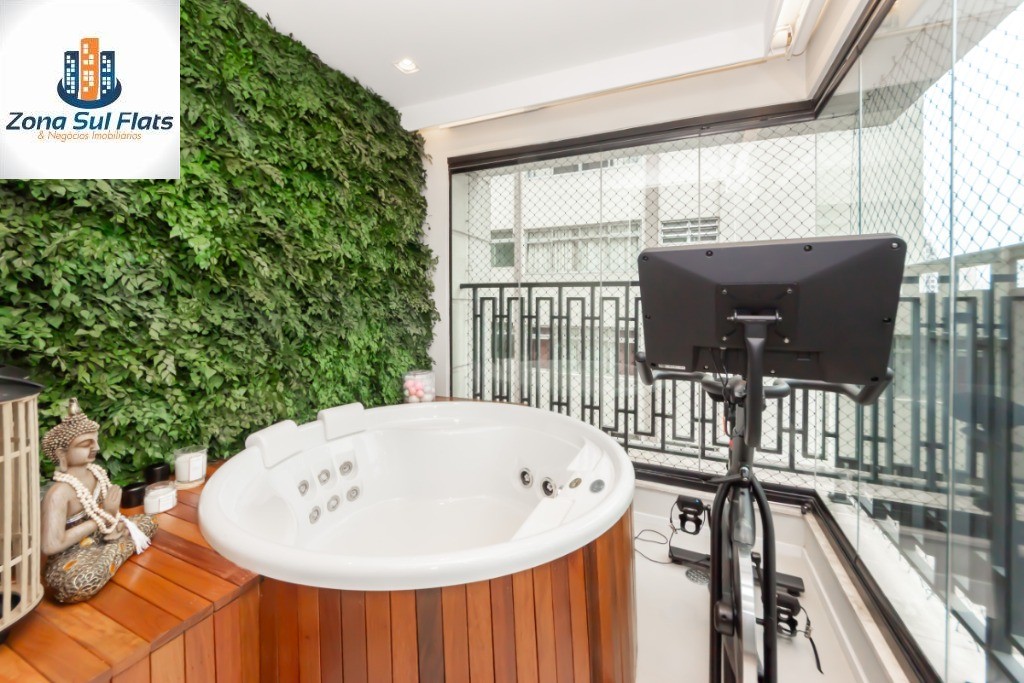 Apartamento, 4 quartos, 240 m² - Foto 31