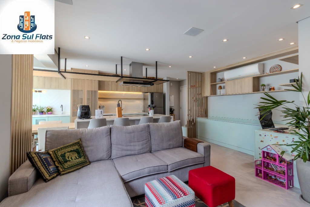 Apartamento, 2 quartos, 81 m² - Foto 7