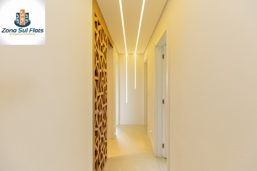Apartamento, 3 quartos, 135 m² - Foto 39