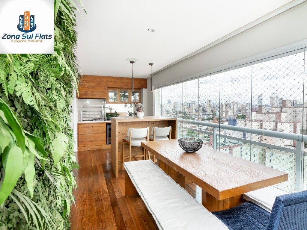 Apartamento, 3 quartos, 188 m² - Foto 29