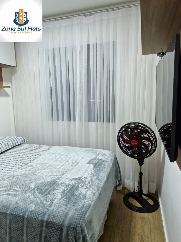 Apartamento, 2 quartos, 53 m² - Foto 11