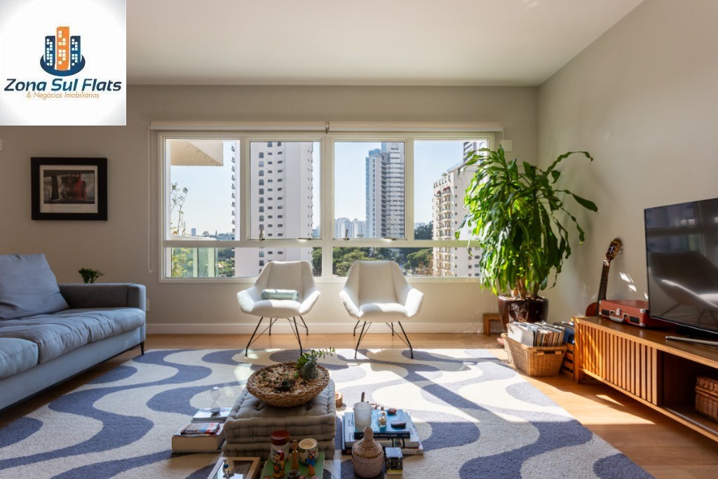 Apartamento, 3 quartos, 211 m² - Foto 8