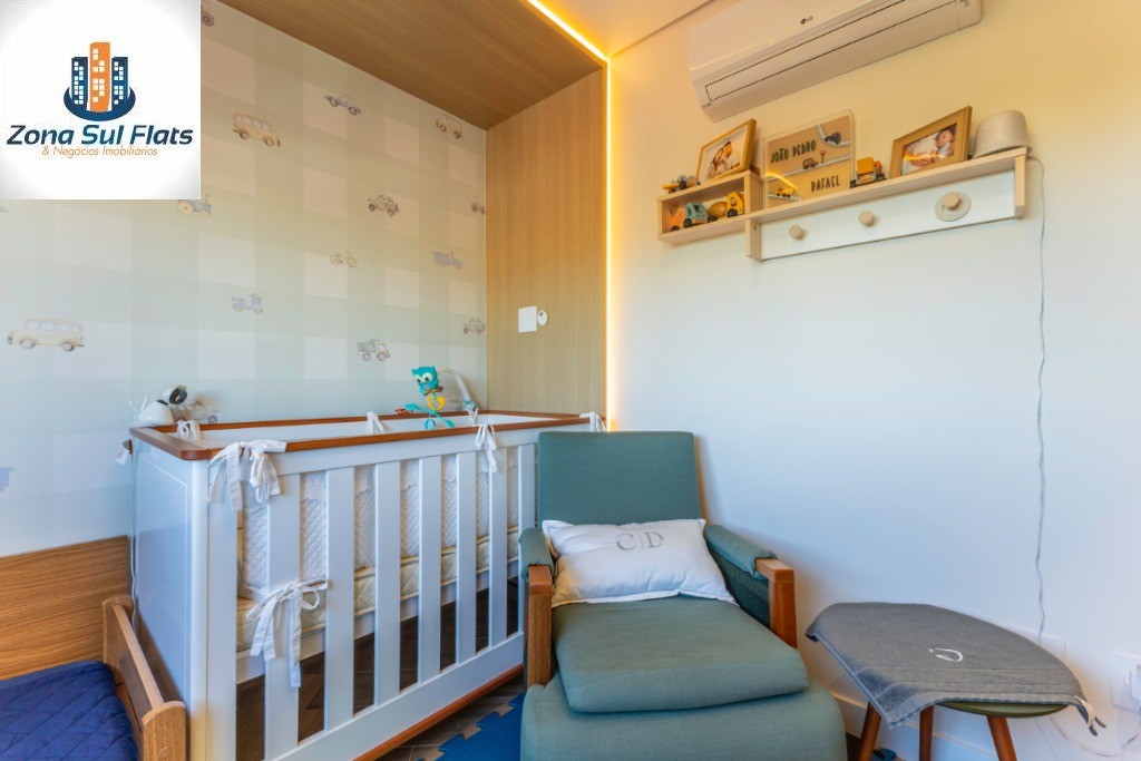 Apartamento, 3 quartos, 170 m² - Foto 36