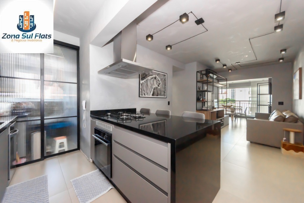 Apartamento, 3 quartos, 80 m² - Foto 1