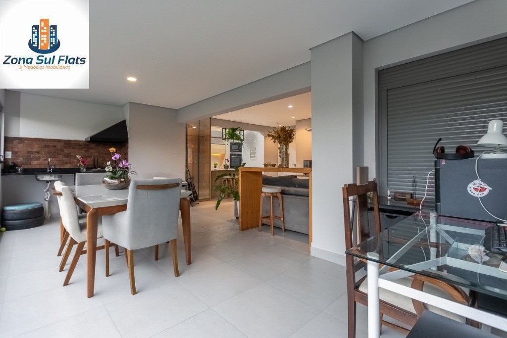 Apartamento, 3 quartos, 115 m² - Foto 7
