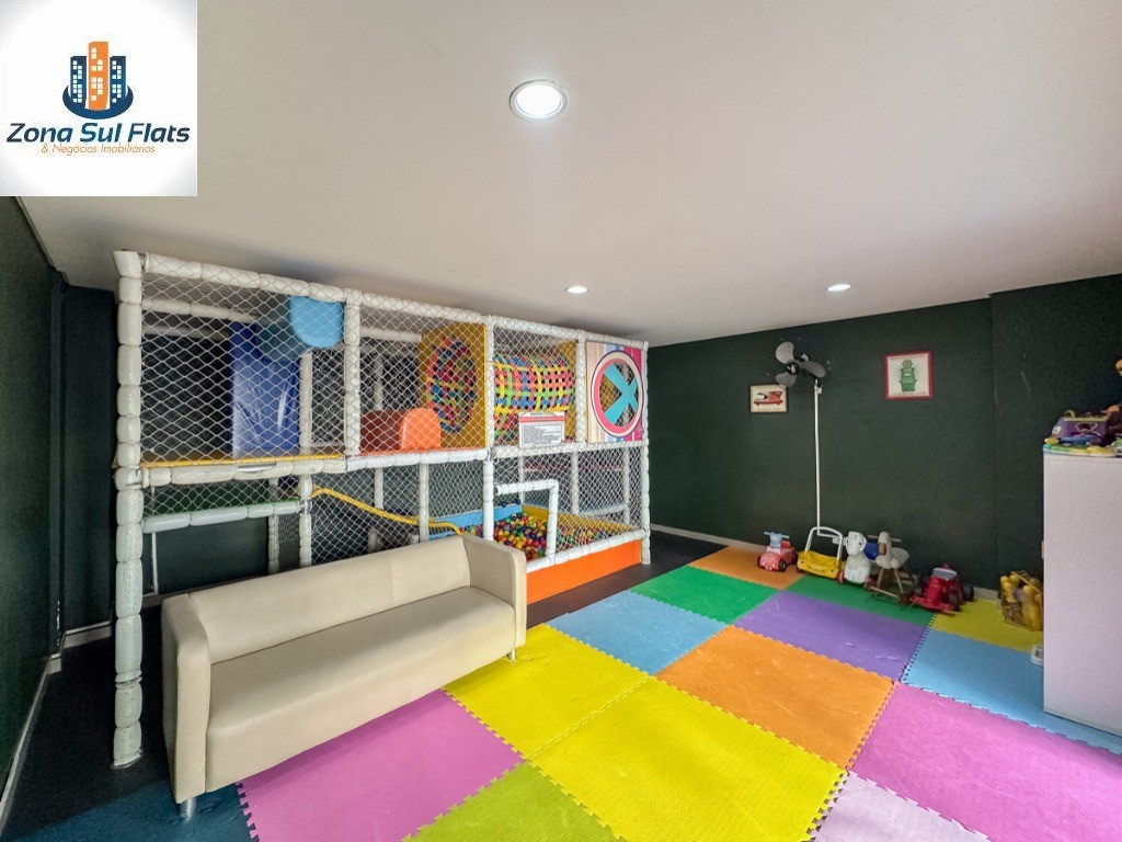 Cobertura, 1 quarto, 56 m² - Foto 33