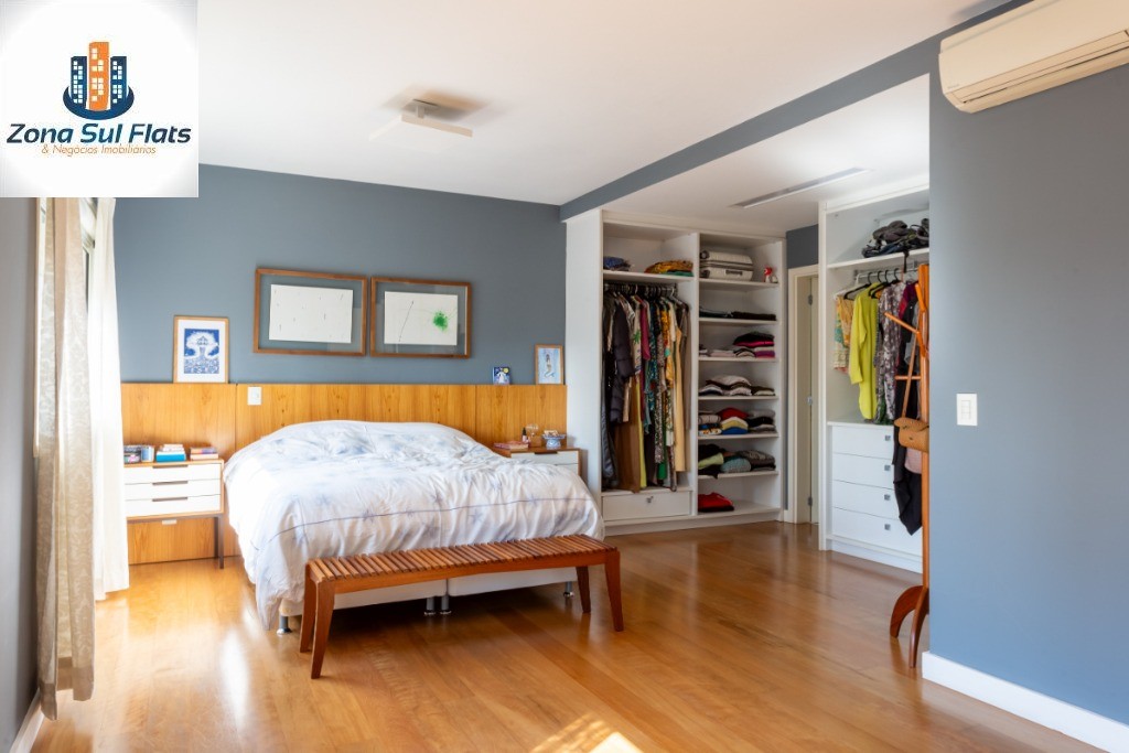 Apartamento, 3 quartos, 211 m² - Foto 25