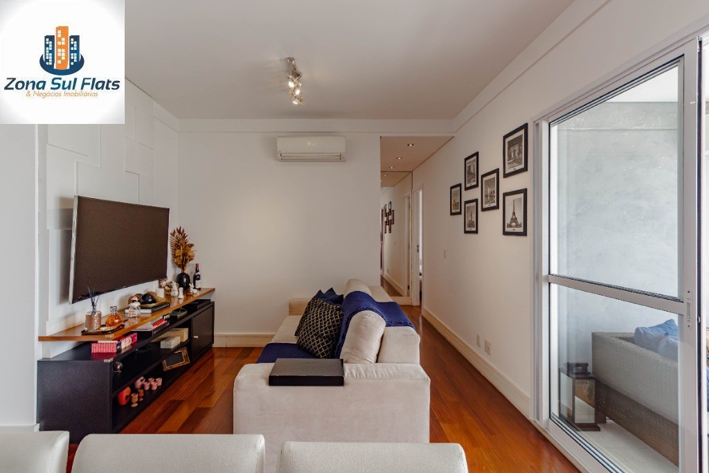Apartamento, 2 quartos, 89 m² - Foto 6