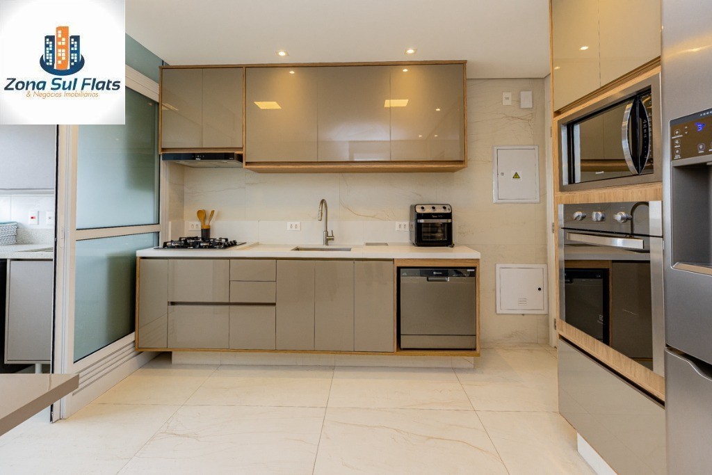 Apartamento, 3 quartos, 135 m² - Foto 23