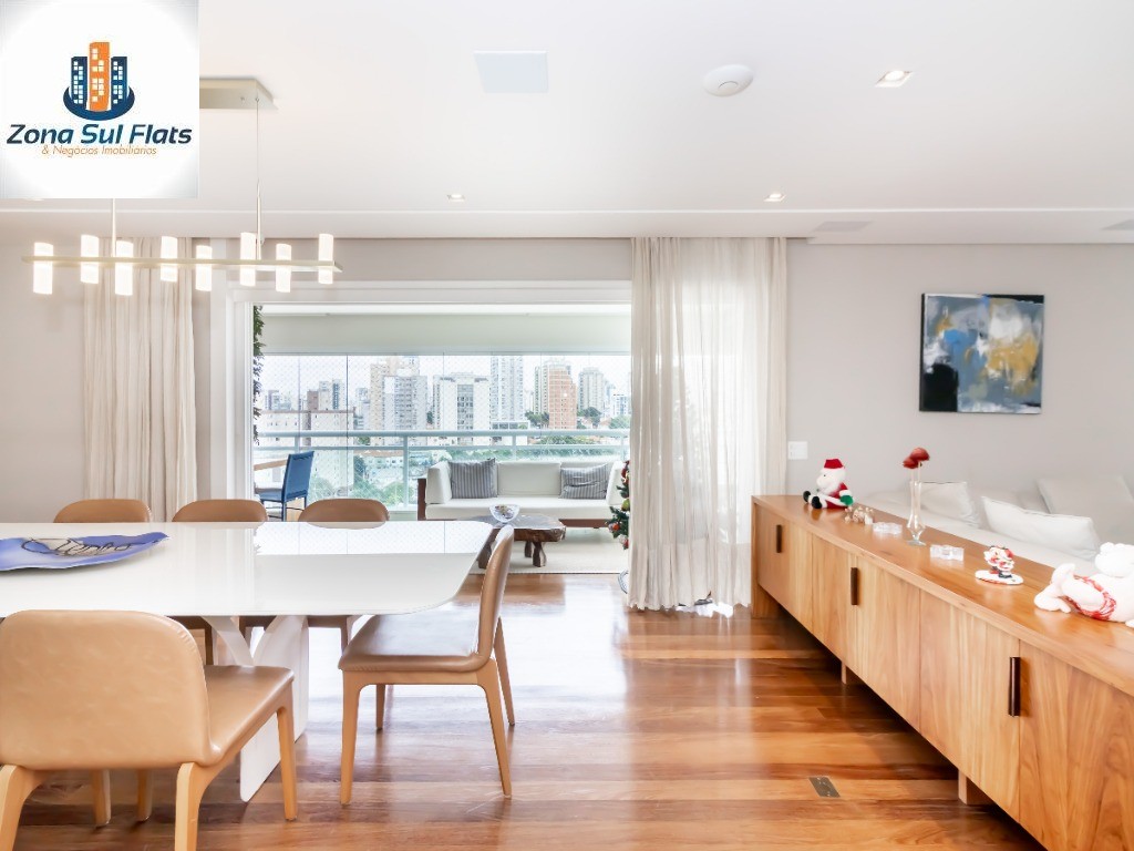 Apartamento, 3 quartos, 188 m² - Foto 5