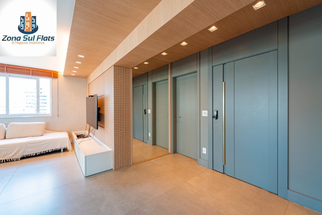 Apartamento, 4 quartos, 276 m² - Foto 11