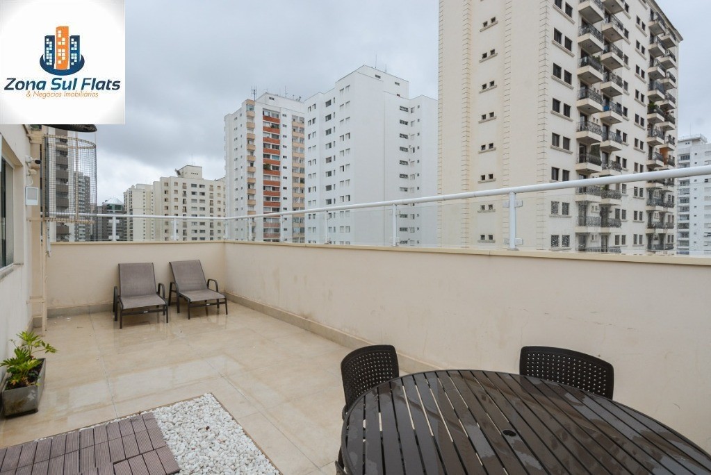 Apartamento, 3 quartos, 90 m² - Foto 38