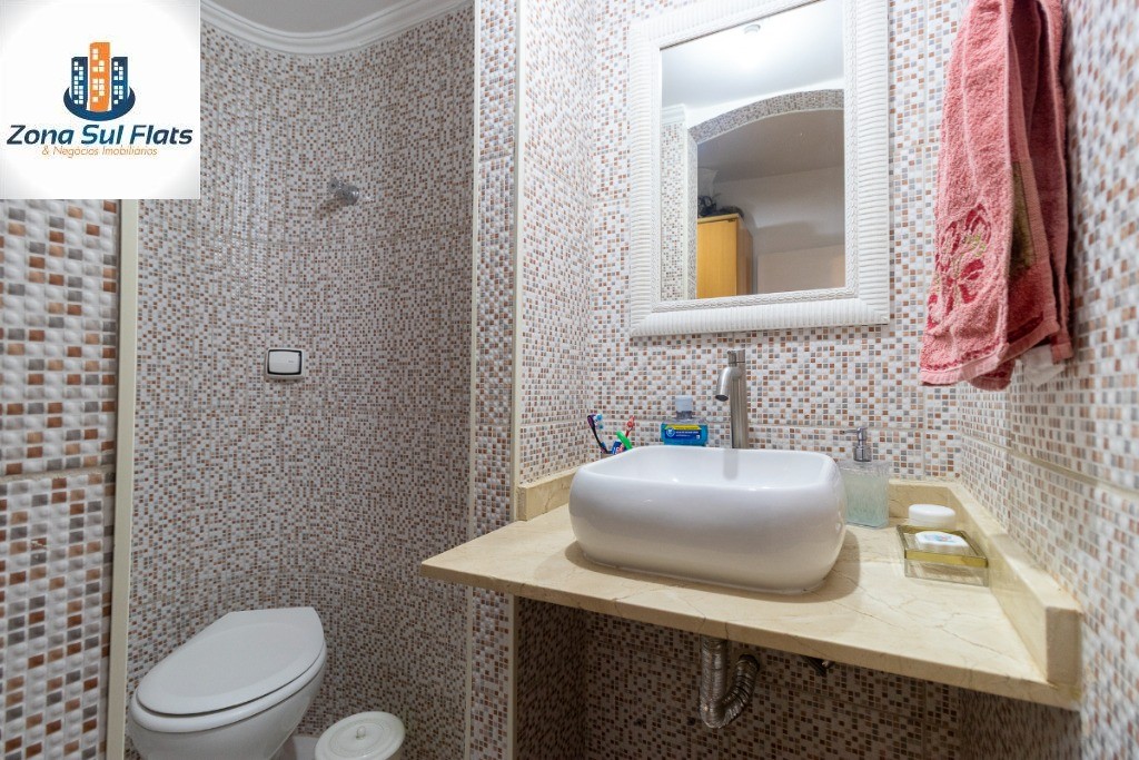 Apartamento, 3 quartos, 92 m² - Foto 23