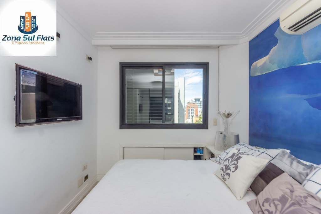 Apartamento, 1 quarto, 89 m² - Foto 21