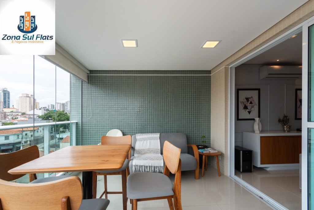 Apartamento, 3 quartos, 114 m² - Foto 14