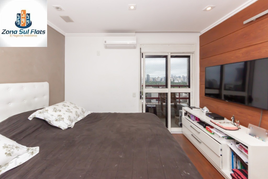 Apartamento, 5 quartos, 190 m² - Foto 19