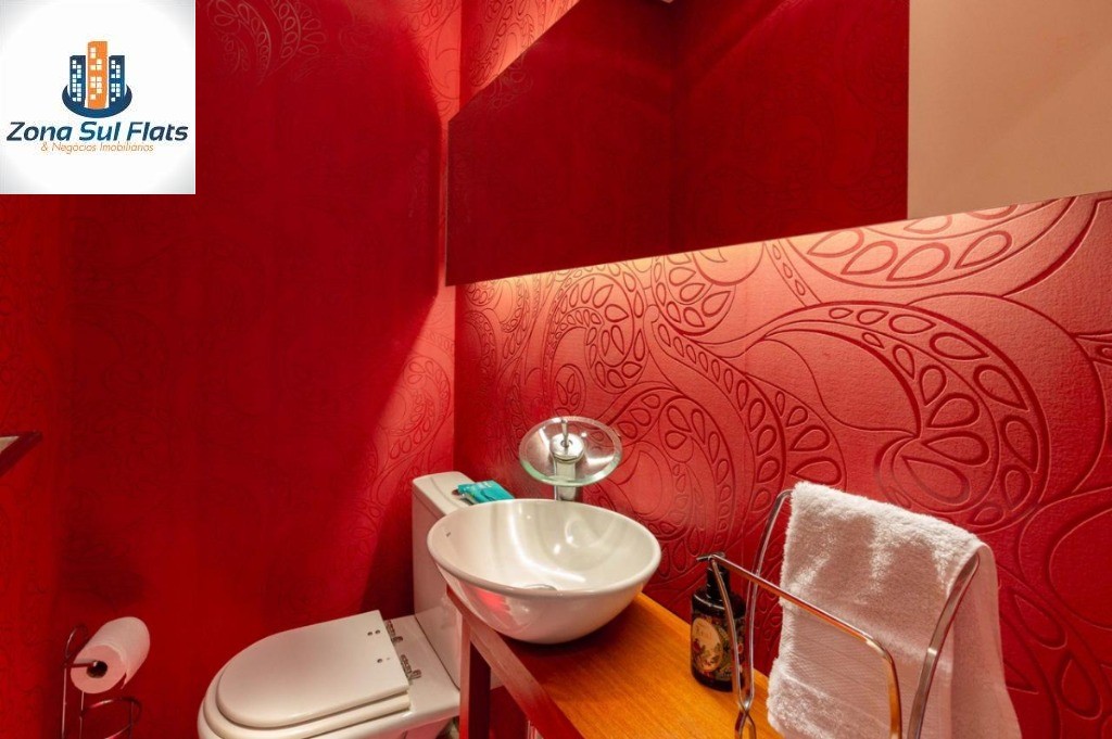 Apartamento, 3 quartos, 223 m² - Foto 12