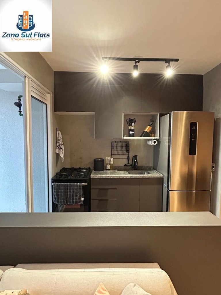 Apartamento, 1 quarto, 31 m² - Foto 18