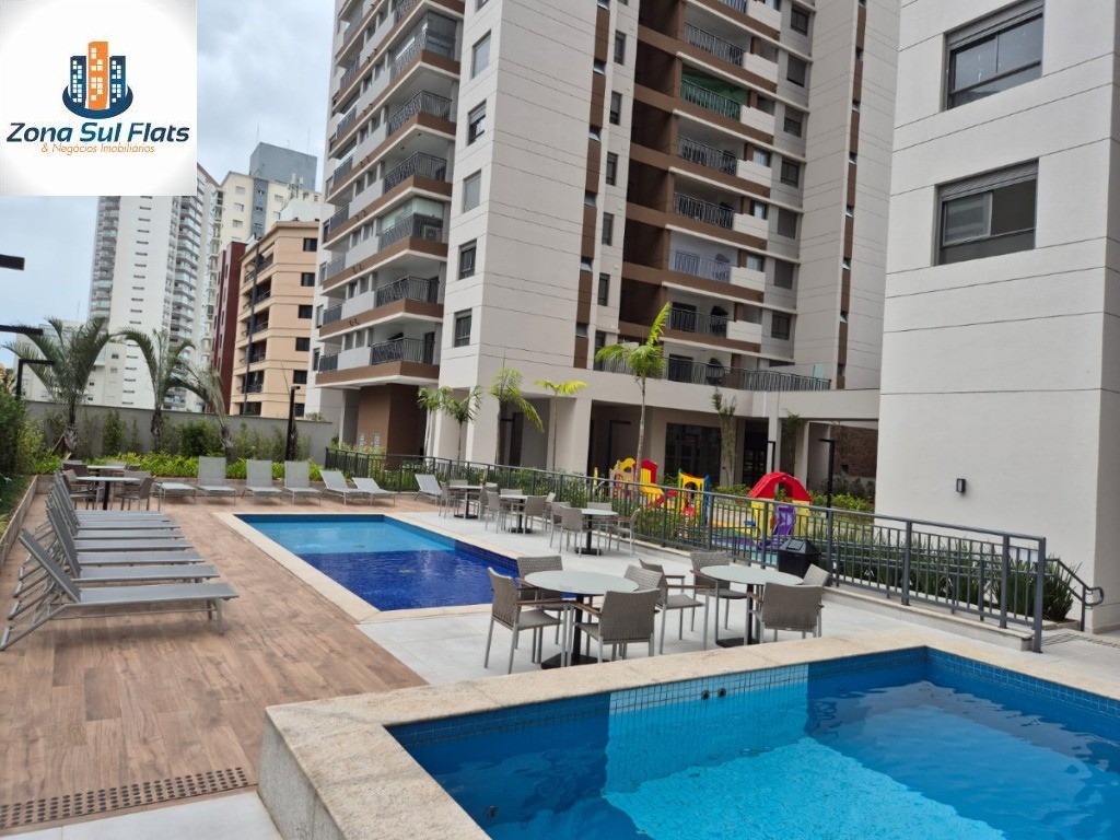 Apartamento, 3 quartos, 115 m² - Foto 38