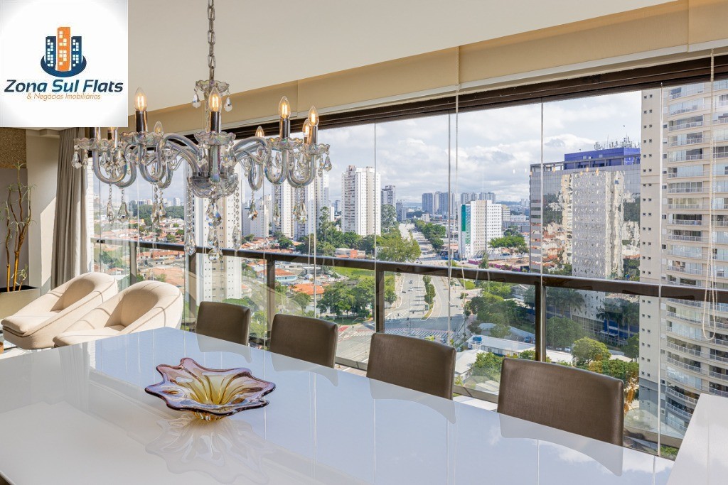 Apartamento, 3 quartos, 209 m² - Foto 20
