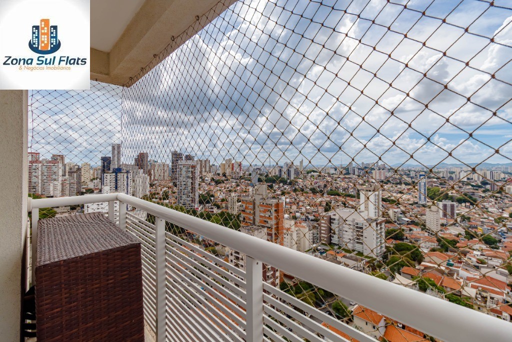Apartamento, 2 quartos, 89 m² - Foto 29