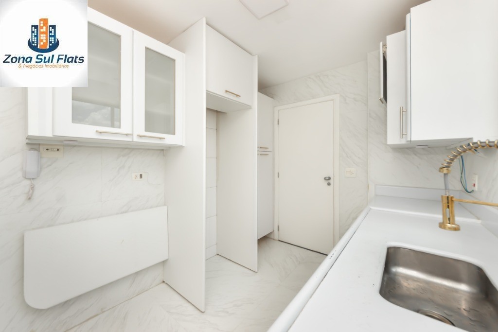 Apartamento, 2 quartos, 138 m² - Foto 24