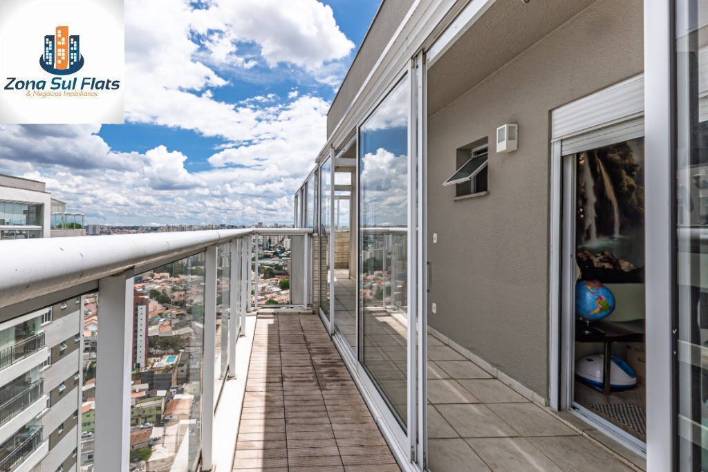 Cobertura, 4 quartos, 221 m² - Foto 40