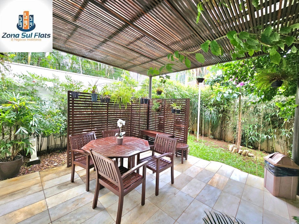Apartamento, 3 quartos, 142 m² - Foto 41