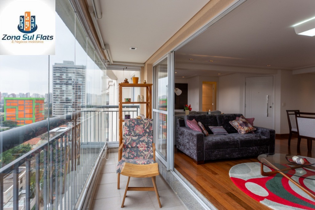 Apartamento, 3 quartos, 131 m² - Foto 10