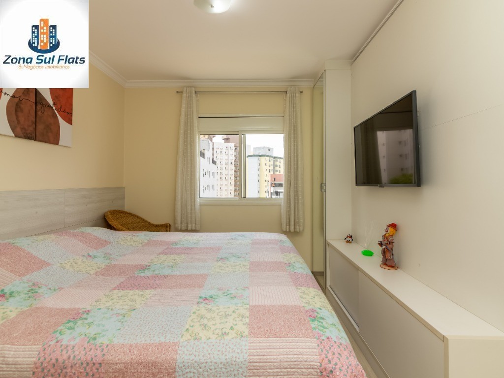 Apartamento, 3 quartos, 115 m² - Foto 16
