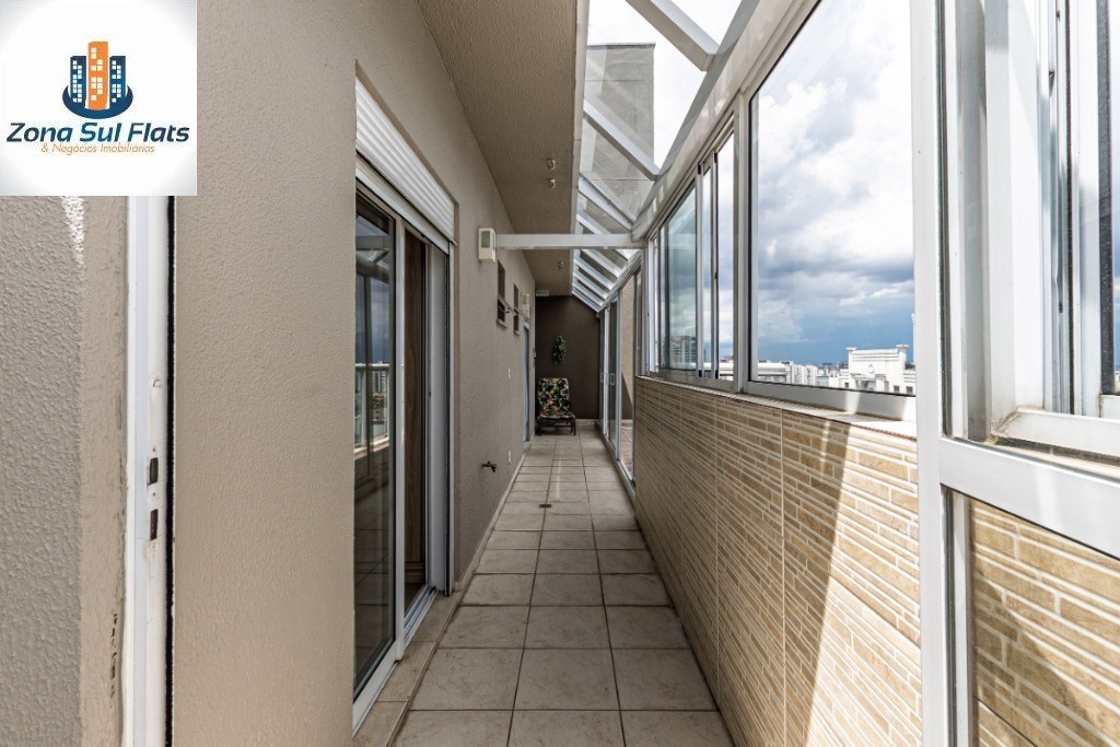 Cobertura, 4 quartos, 221 m² - Foto 39
