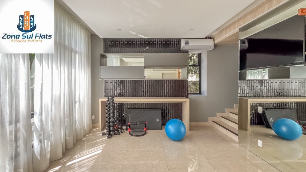 Apartamento, 1 quarto, 89 m² - Foto 31