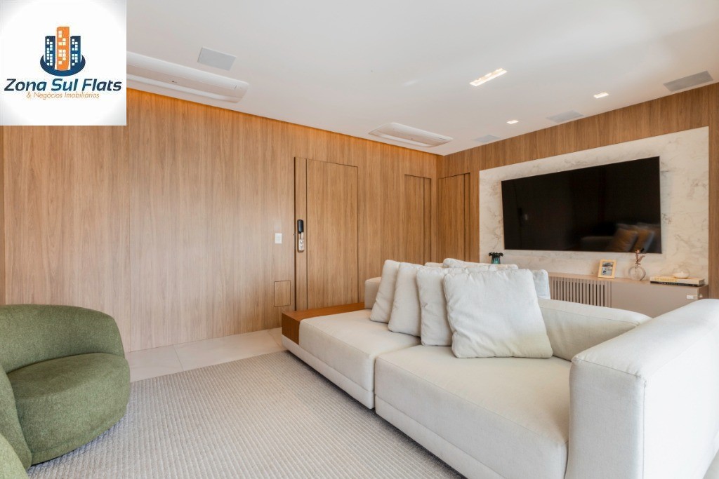Apartamento, 3 quartos, 170 m² - Foto 10