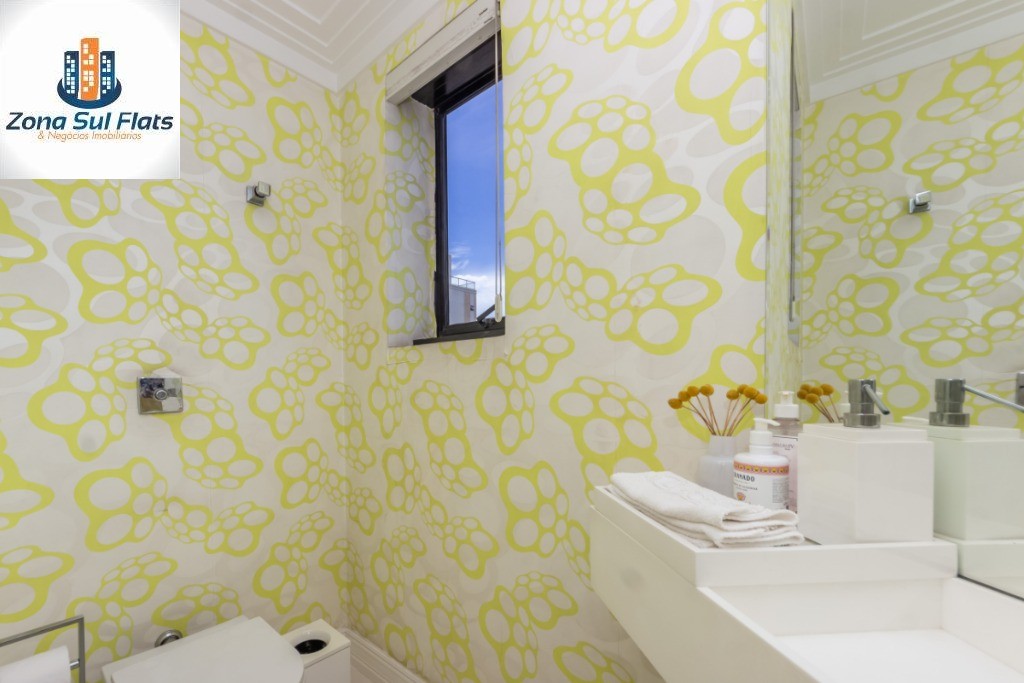 Apartamento, 1 quarto, 89 m² - Foto 8
