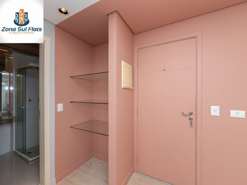 Cobertura, 1 quarto, 56 m² - Foto 11