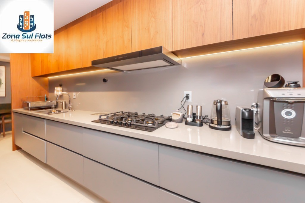 Apartamento, 4 quartos, 240 m² - Foto 16