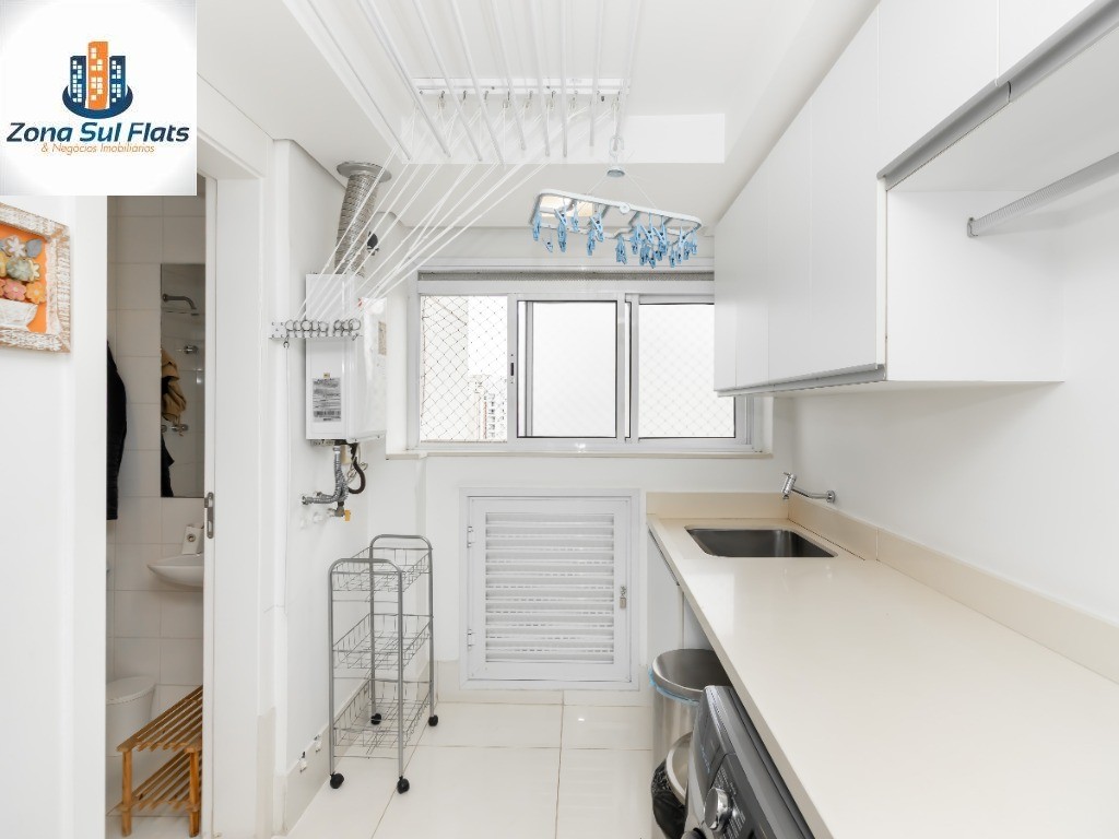 Apartamento, 3 quartos, 188 m² - Foto 38