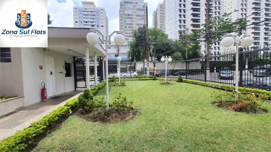 Apartamento, 2 quartos, 53 m² - Foto 21