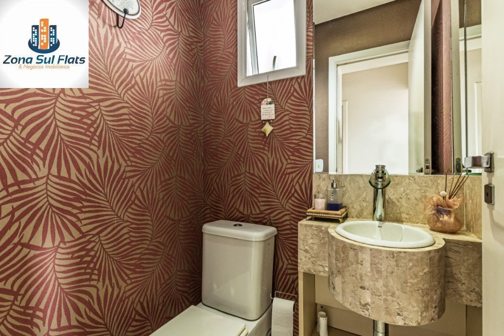 Cobertura, 4 quartos, 221 m² - Foto 20