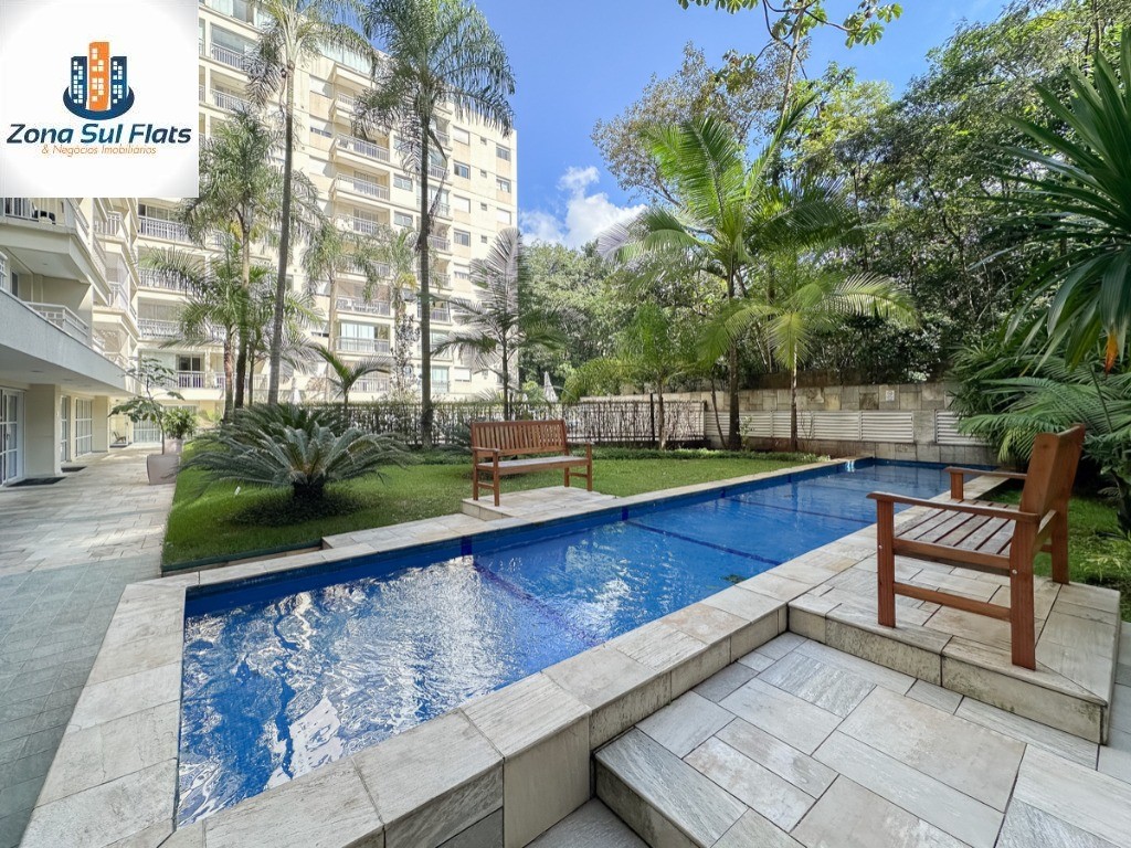 Cobertura, 1 quarto, 56 m² - Foto 34