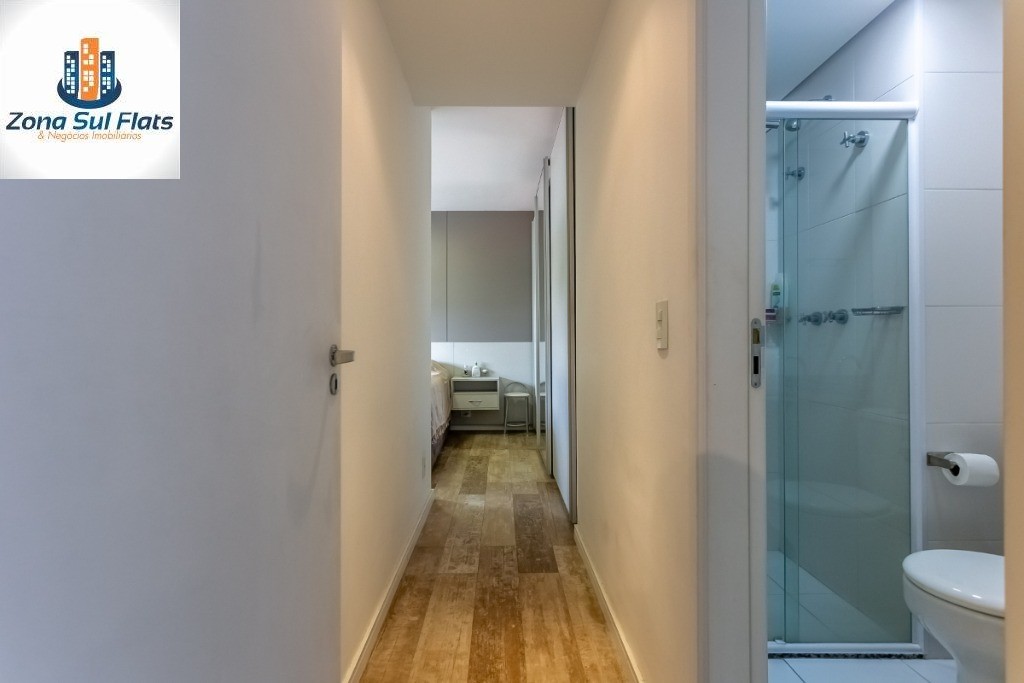 Apartamento, 2 quartos, 85 m² - Foto 23