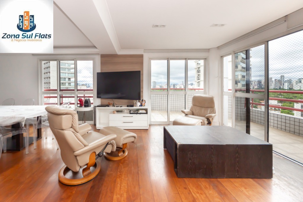 Apartamento, 5 quartos, 190 m² - Foto 4
