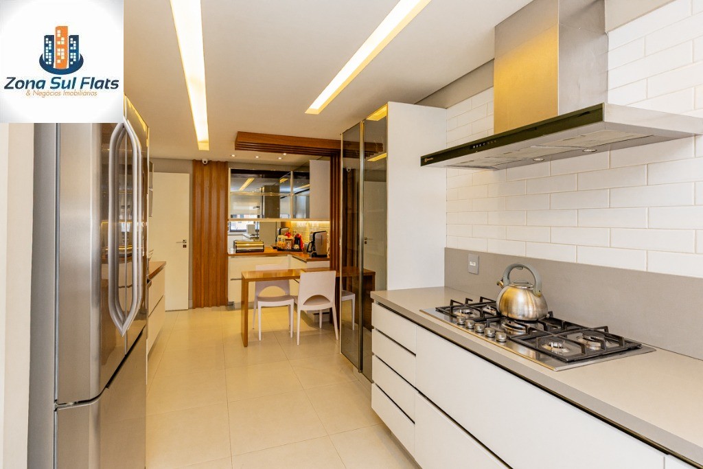 Apartamento, 3 quartos, 209 m² - Foto 28